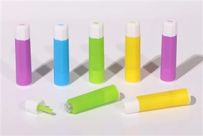 Pressure Activated Glucose Blood Collection Lancet