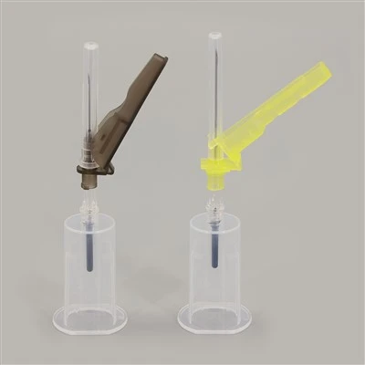 Venous Needle Safety Pen Hom Koob