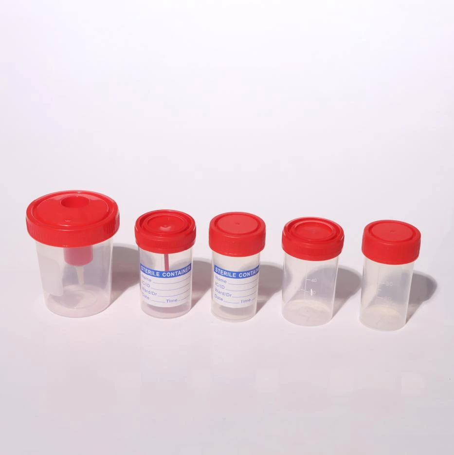 Urine Stool Specimen Container